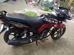 TVS Max 125